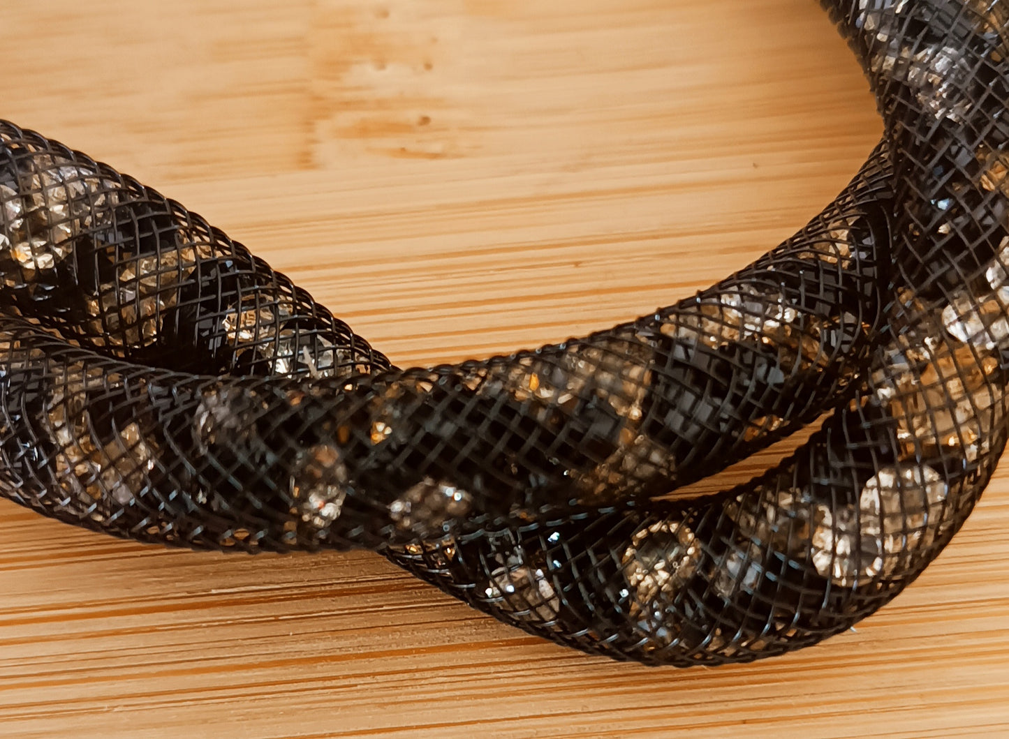 Bracelet Cristalux Strass