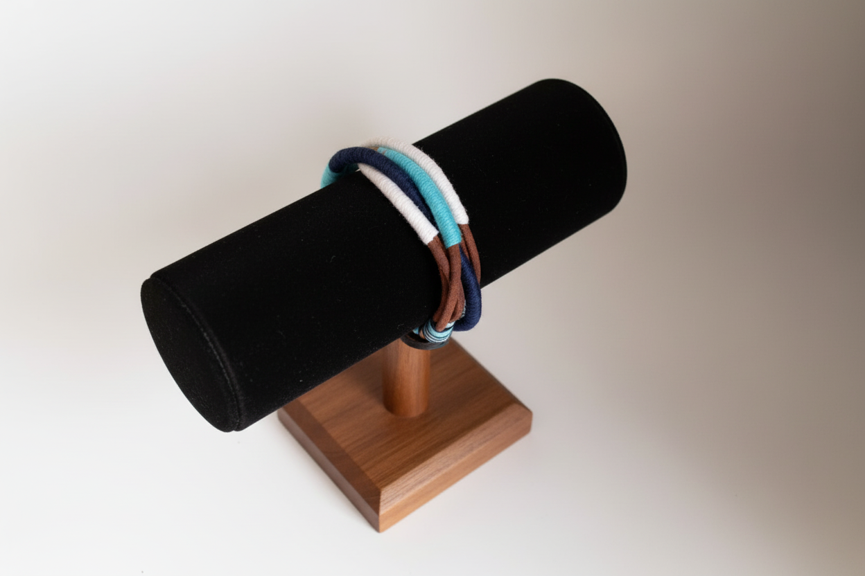 Bracelet Trio