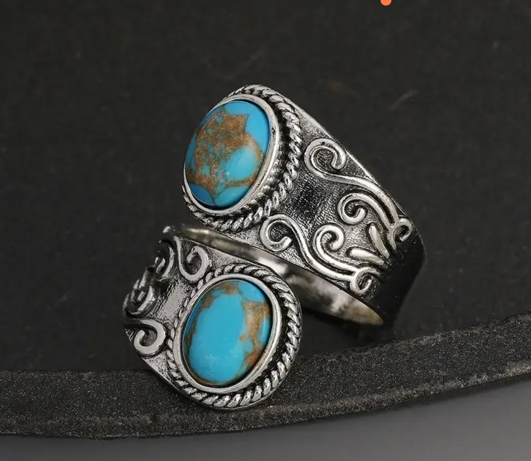 Bague Ajustable Acier inoxydable