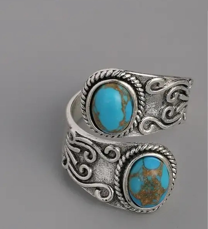Bague Ajustable Acier inoxydable
