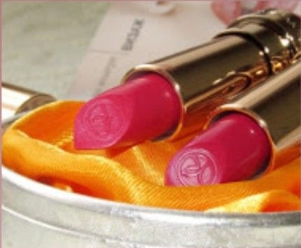 Rouge à lèvres Satin satiné Yves Rocher collection grand Rouge