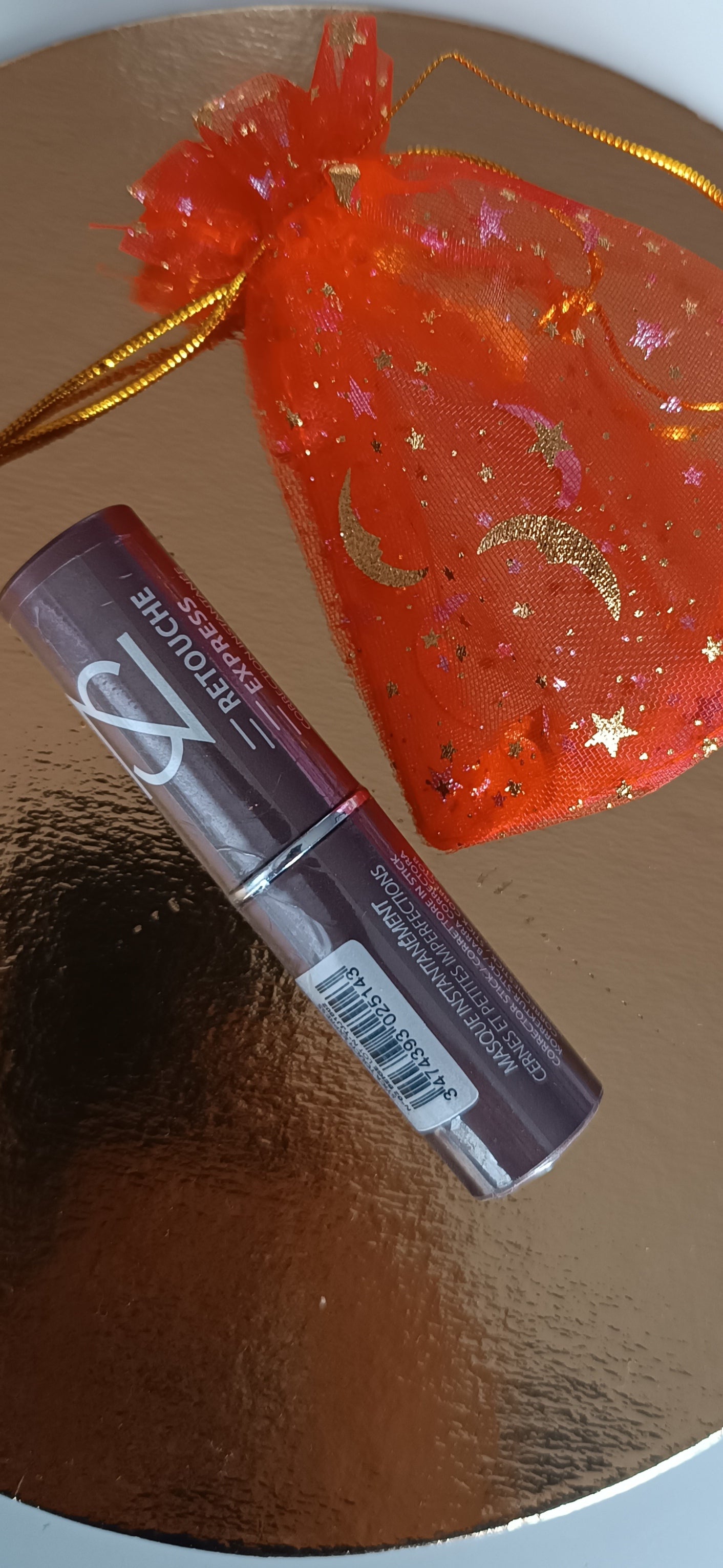 Fond de teint NS retouche/correcteur express Beige