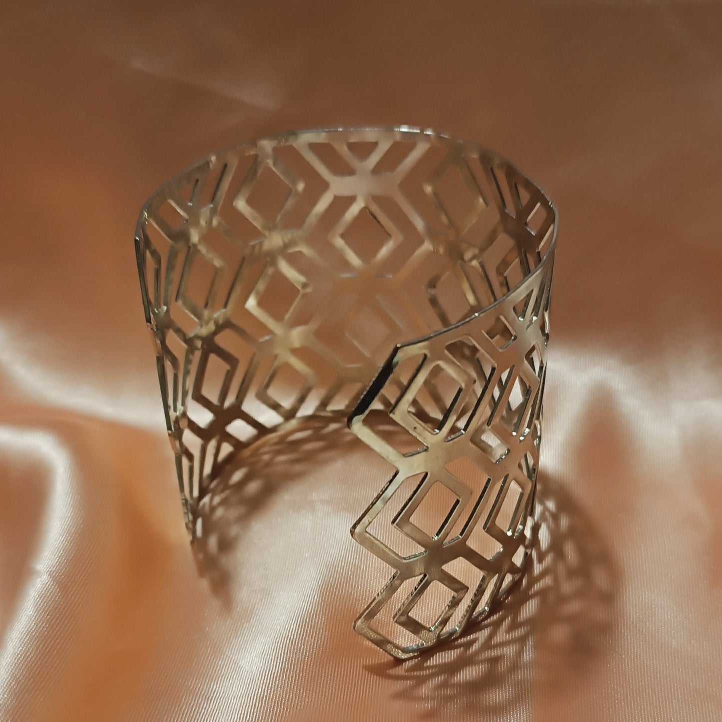 Bracelet manchette