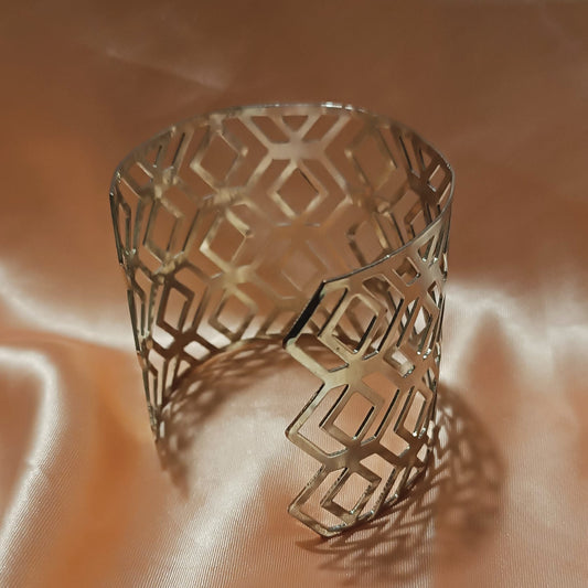 Bracelet manchette