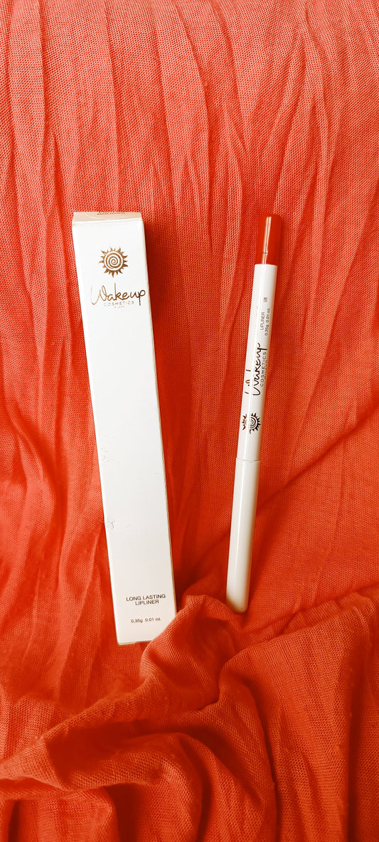 Crayon à lèvres Rouge vif Make-up cosmétiques Milano