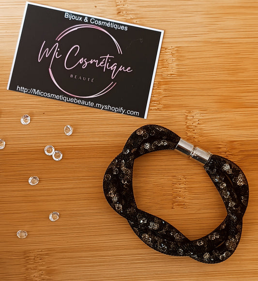 Bracelet Cristalux Strass