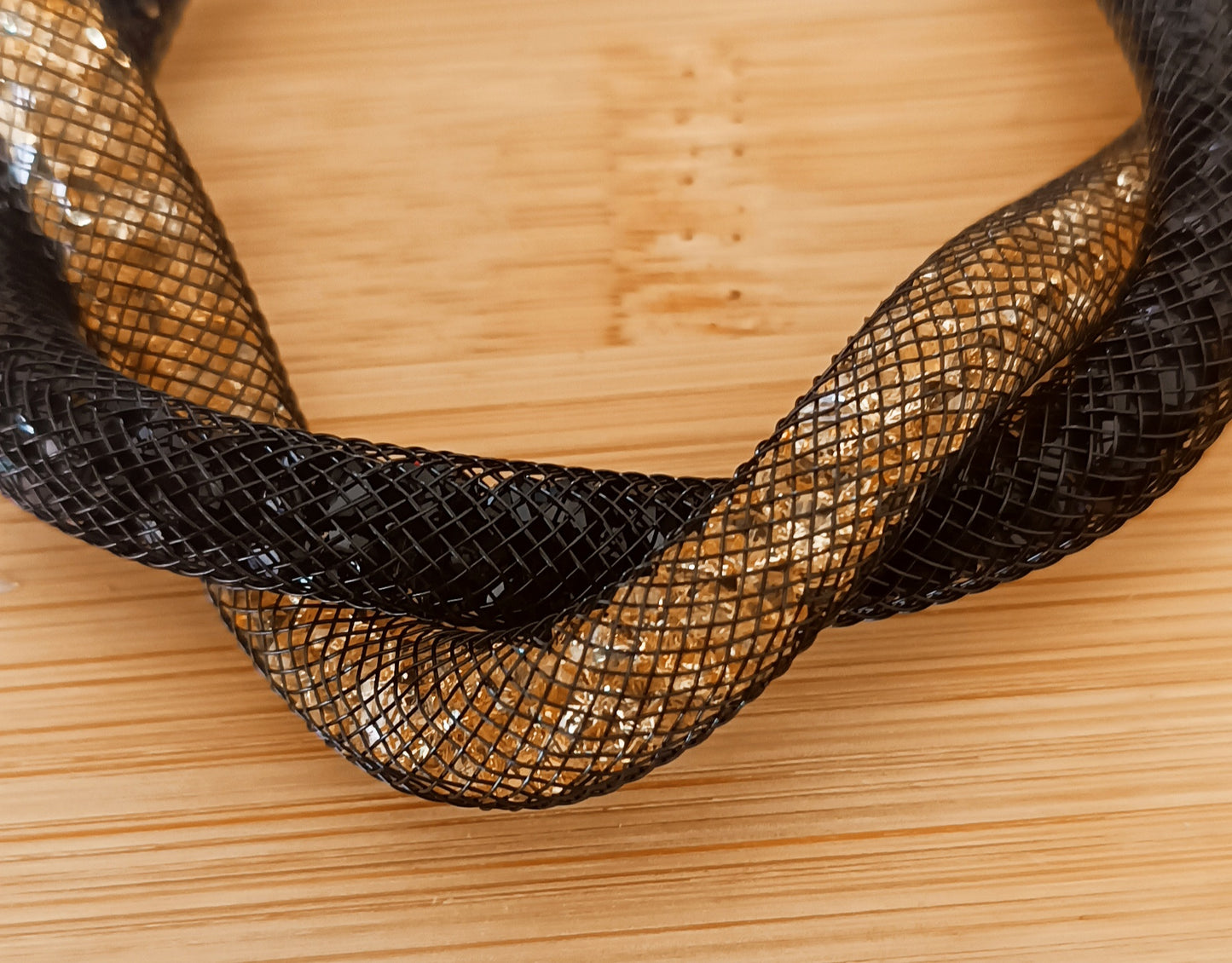 Bracelet Cristalux Strass