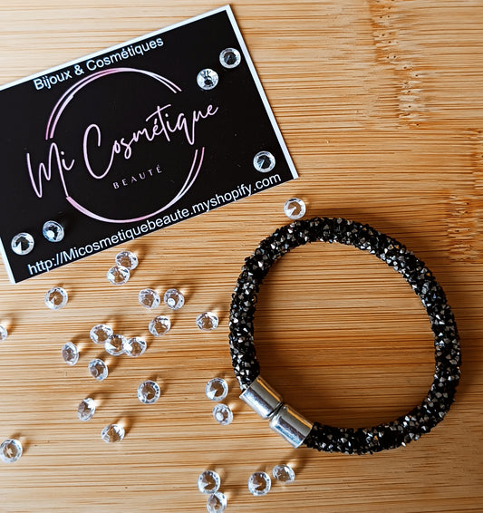 Bracelet style crystaldust