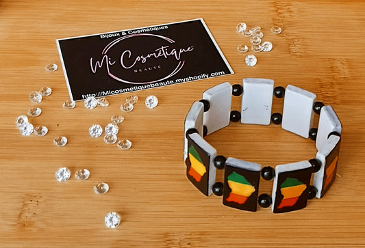 Bracelet Guyane