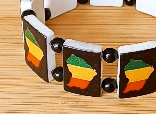 Bracelet Guyane