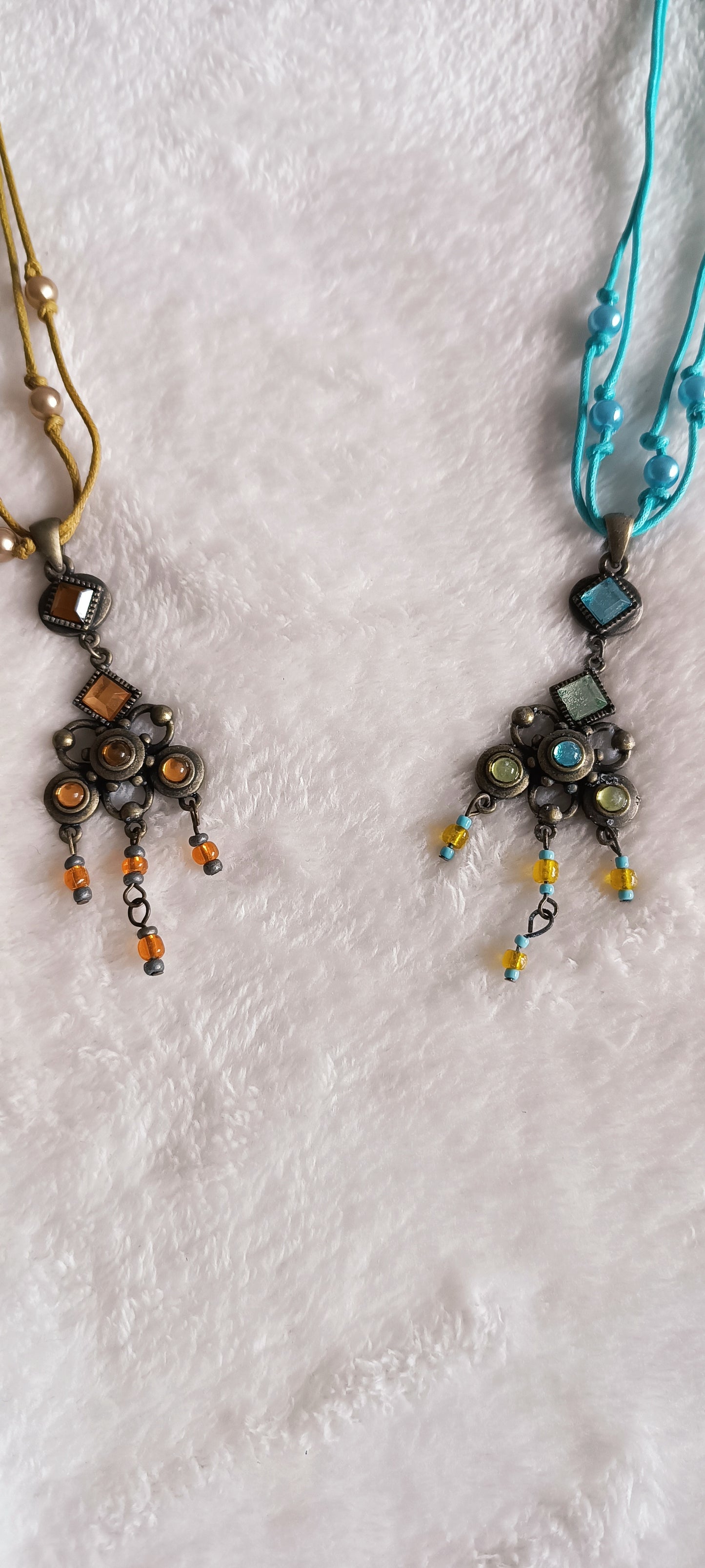 Collier Ajustable