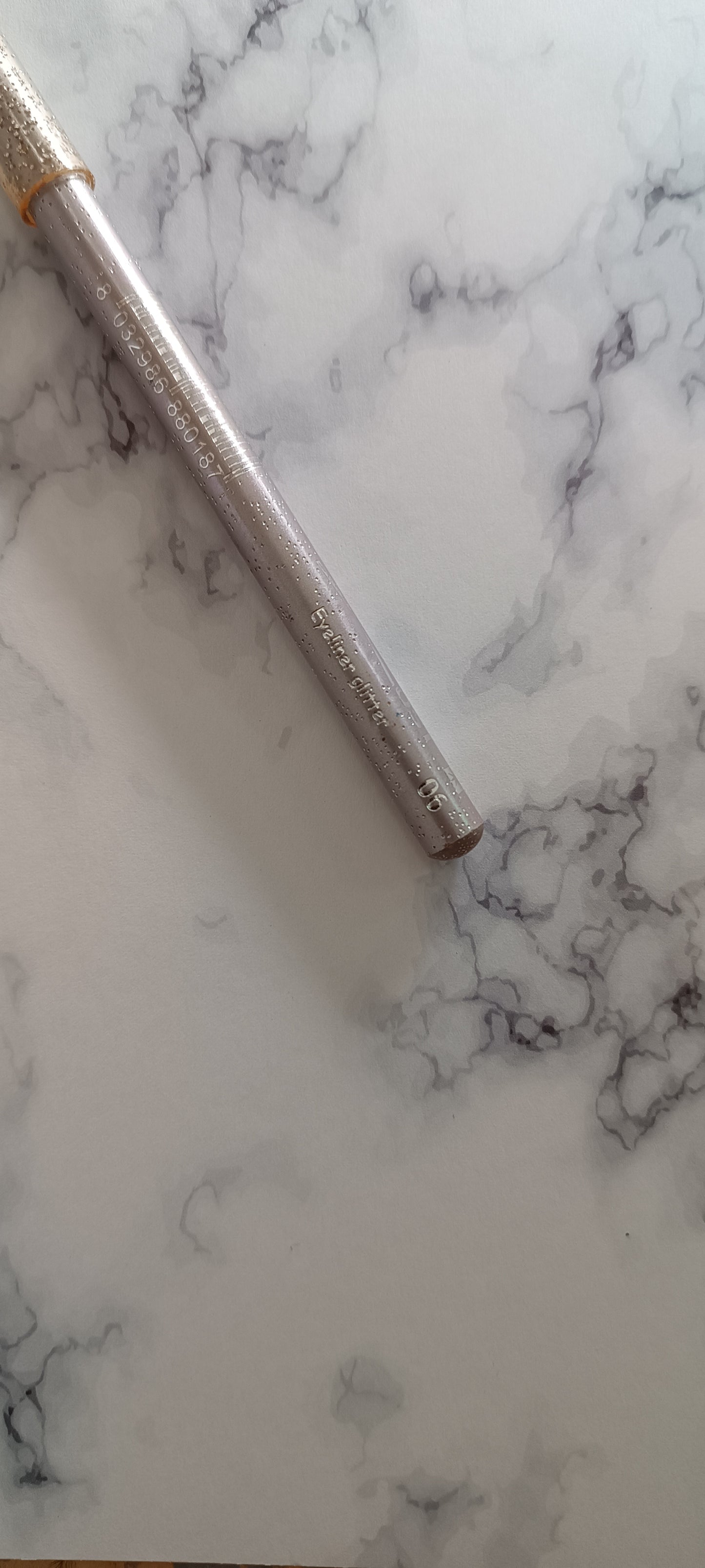 Crayon yeux eyeliner '' Kost ''