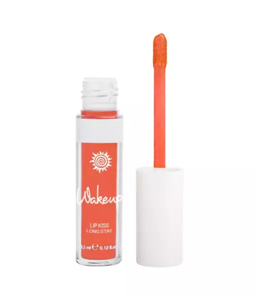 Gloss rouge à lèvres make-up cosmétiques Milano Teinte Bonaire