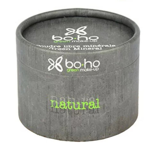 Poudre libre Bio Bo.ho