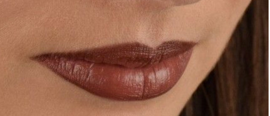ROUGE À LÈVRES BIO MAT COUVRANT LIN BOHO N°107