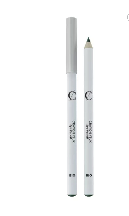 Crayon à lèvres et yeux Couleur Caramel Bio