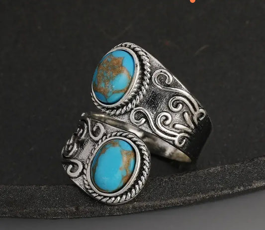 Bague Ajustable Acier inoxydable