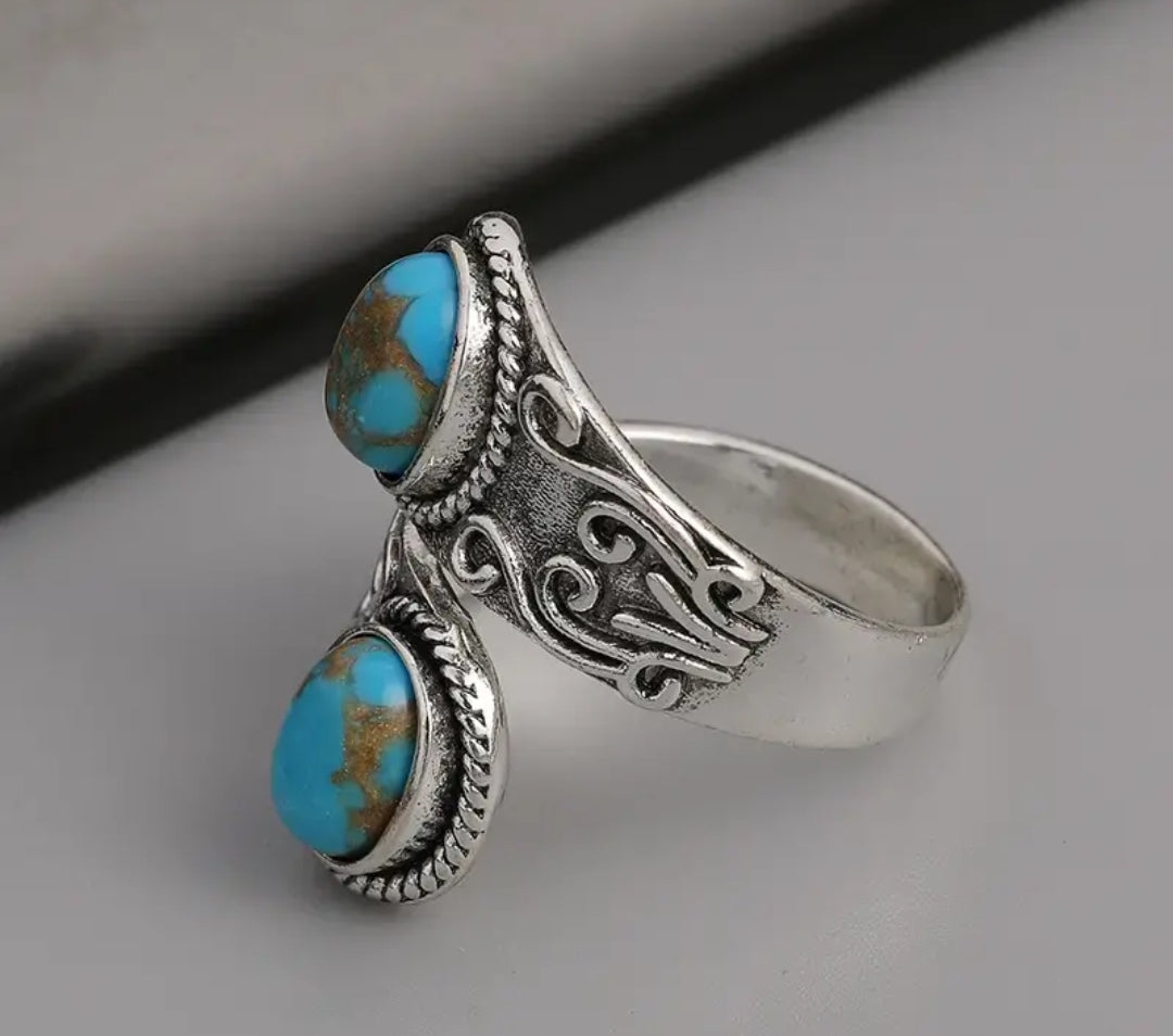 Bague Ajustable Acier inoxydable