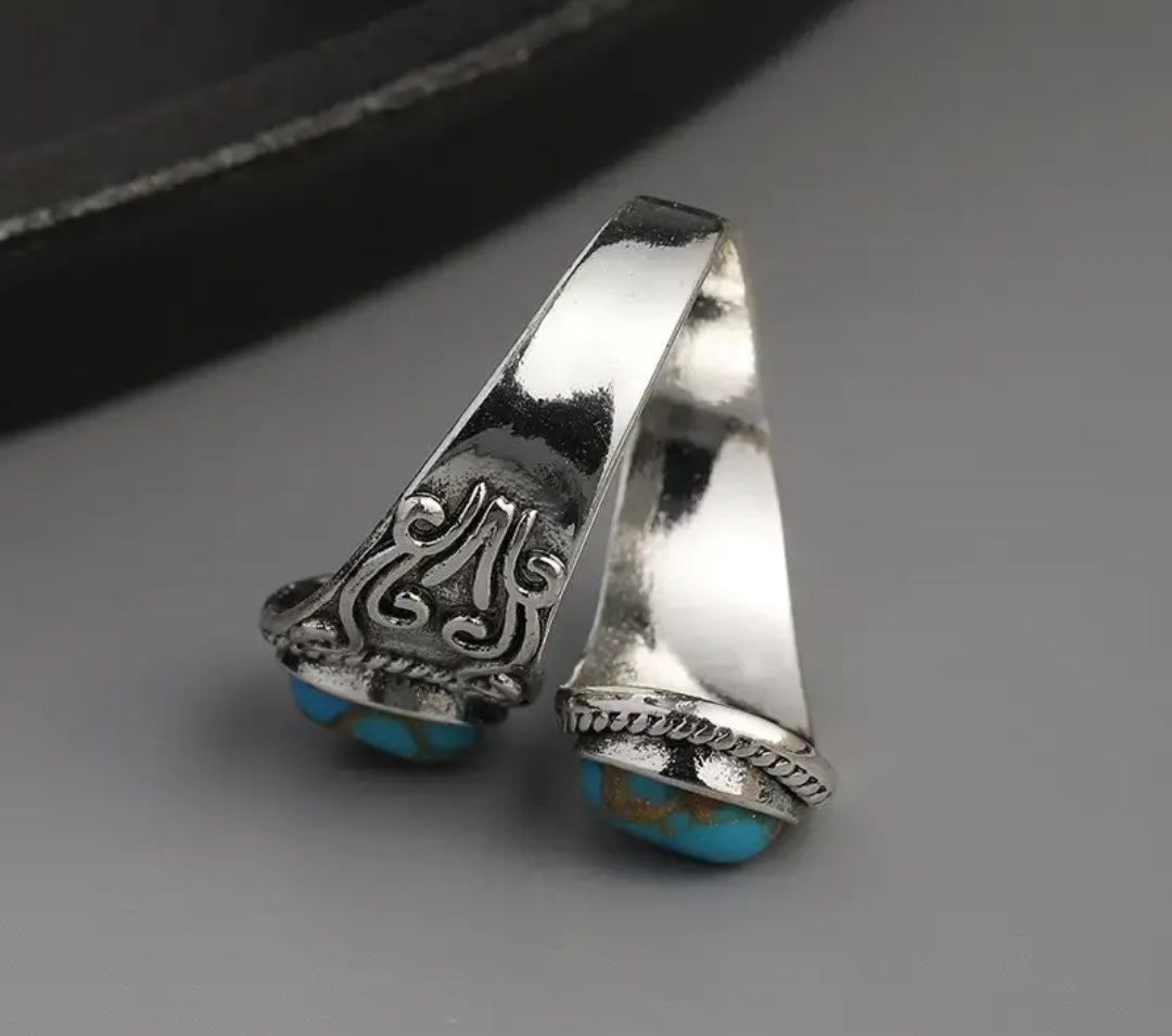 Bague Ajustable Acier inoxydable