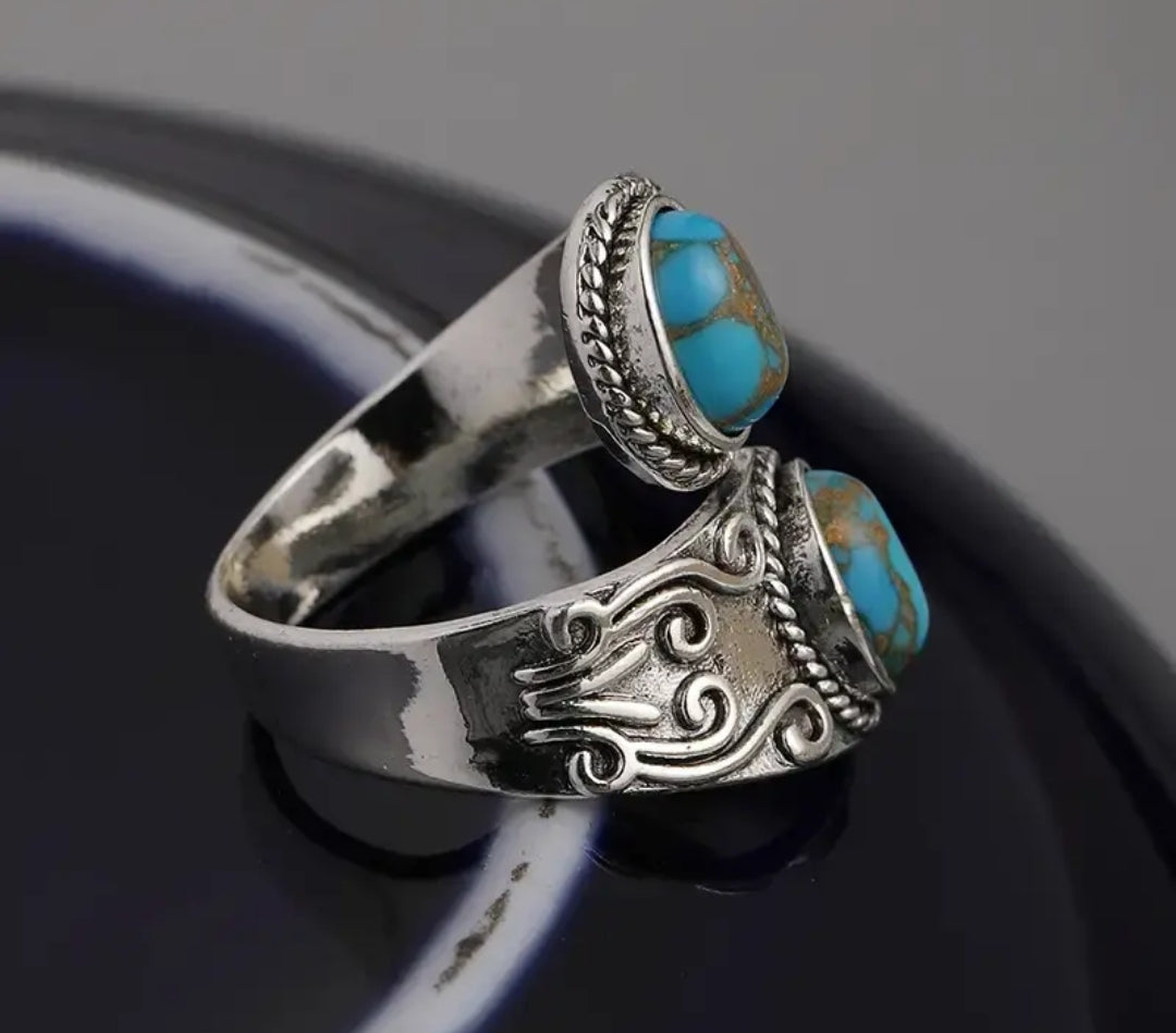 Bague Ajustable Acier inoxydable