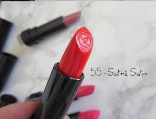 Rouge à lèvre collection Rouge Vertige Yves Rocher