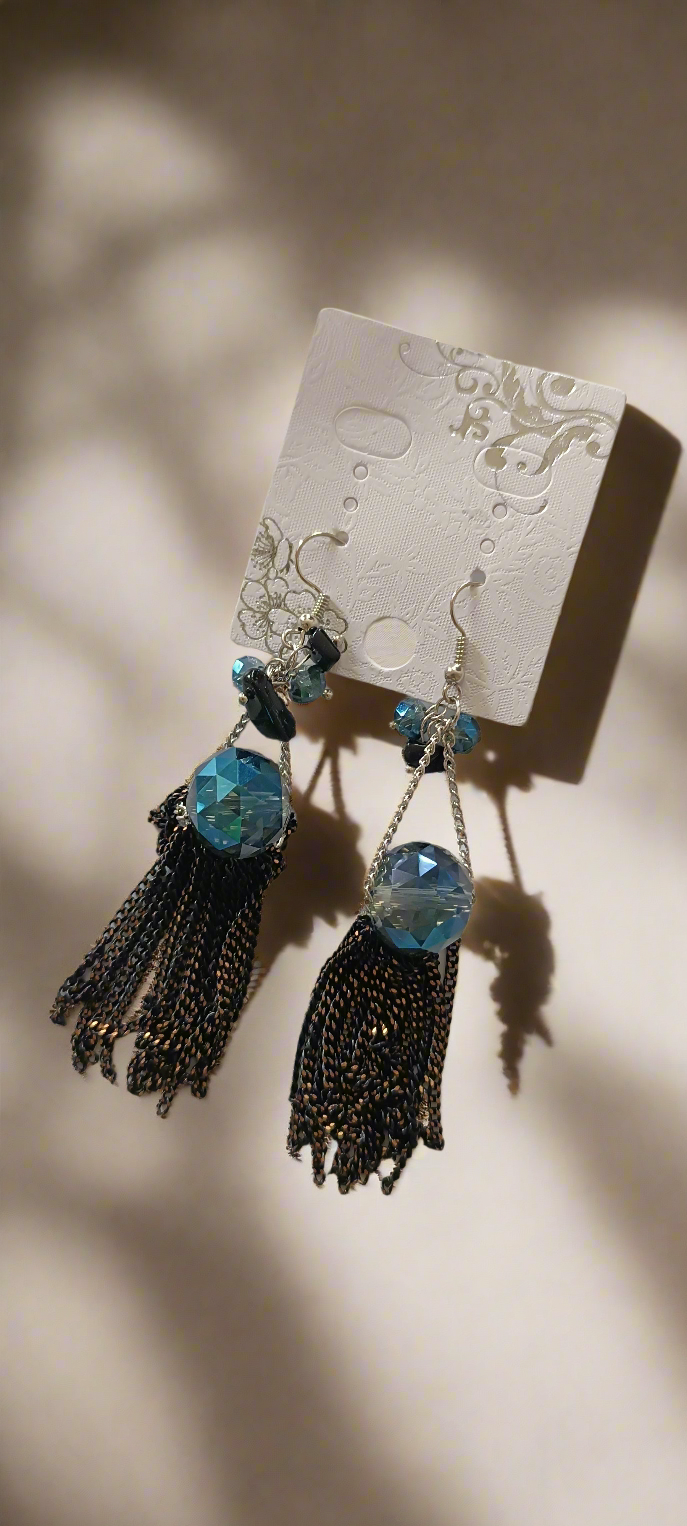 Boucles d'oreilles Les p'tites boules différents modèles