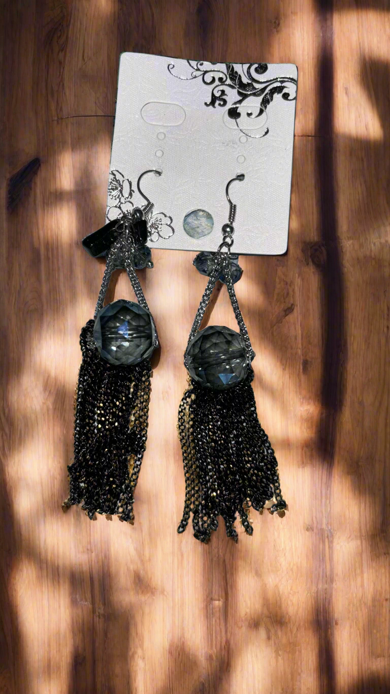 Boucles d'oreilles Les p'tites boules différents modèles