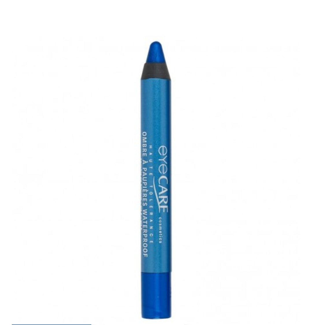 Ombre à paupières waterproof eye care yeux sensibles ou allergique effet nude