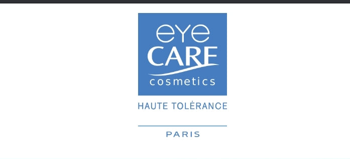 Ombre à paupières waterproof eye care yeux sensibles ou allergique effet nude