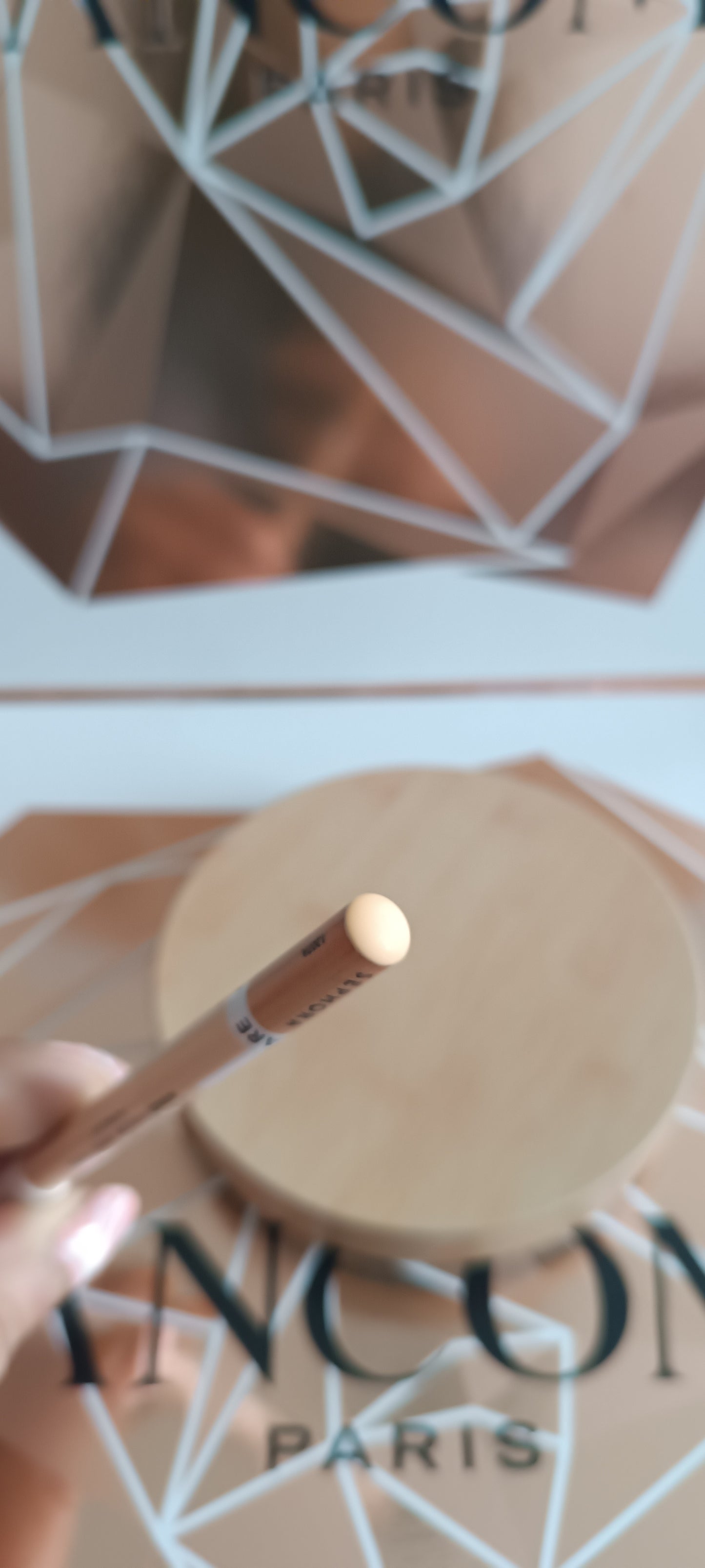 Crayon yeux waterproof SEPHORA intensité douceur Mât divers couleurs effet nude