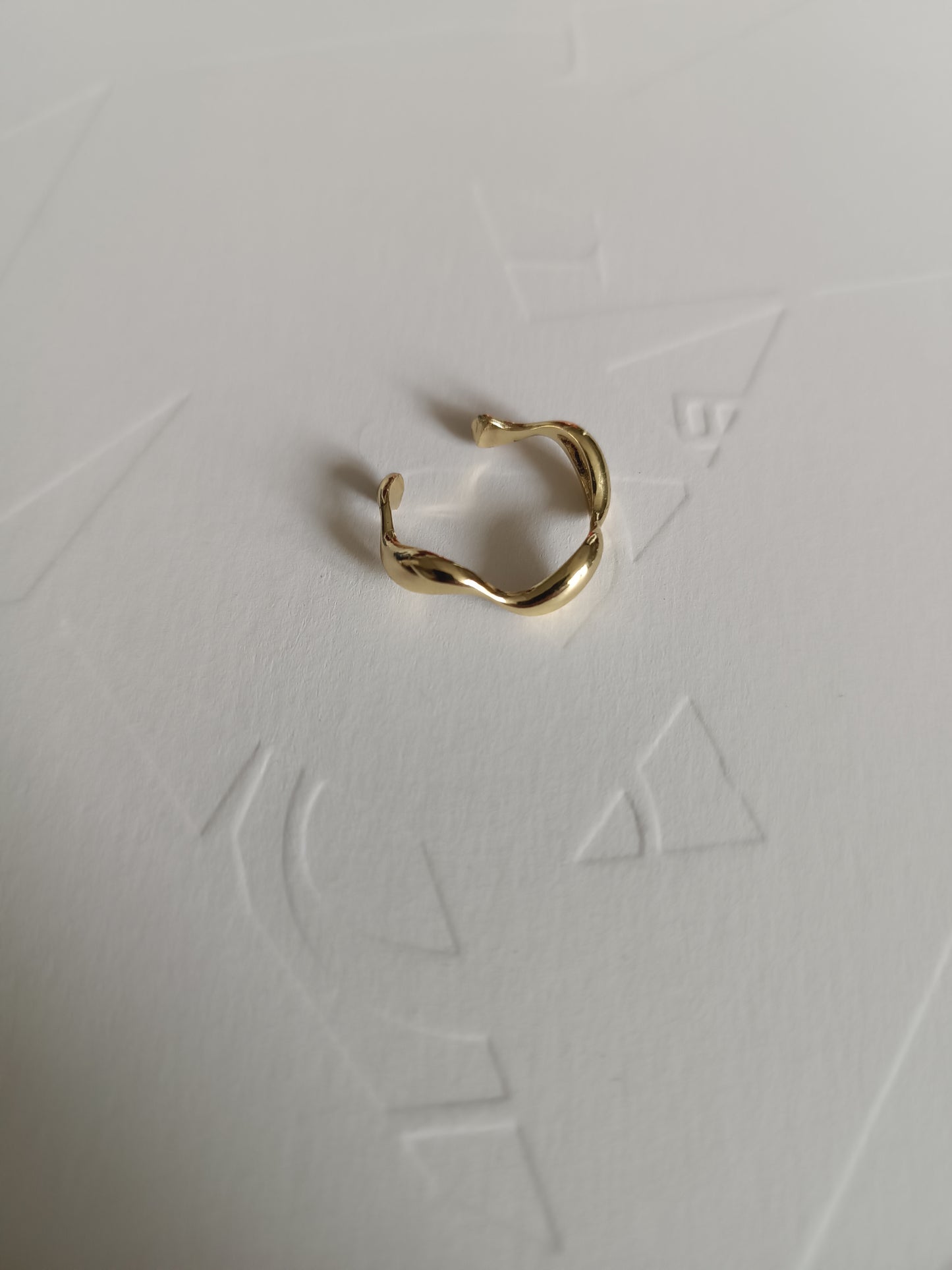 Bague ajustable Acier inoxydable