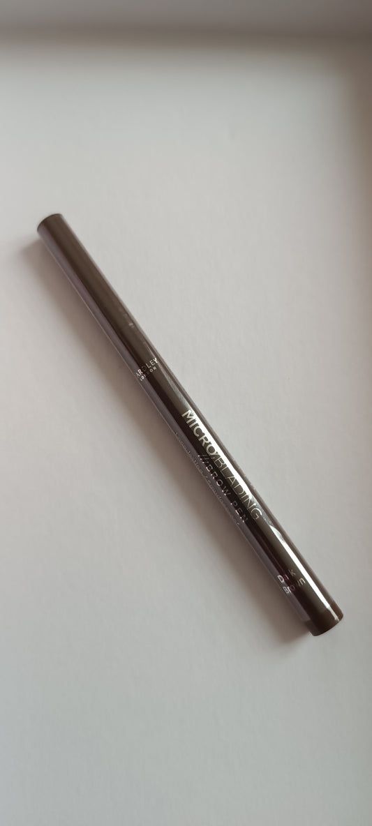 Crayon à Sourcils Blonde/Chatain ''Manhattan''