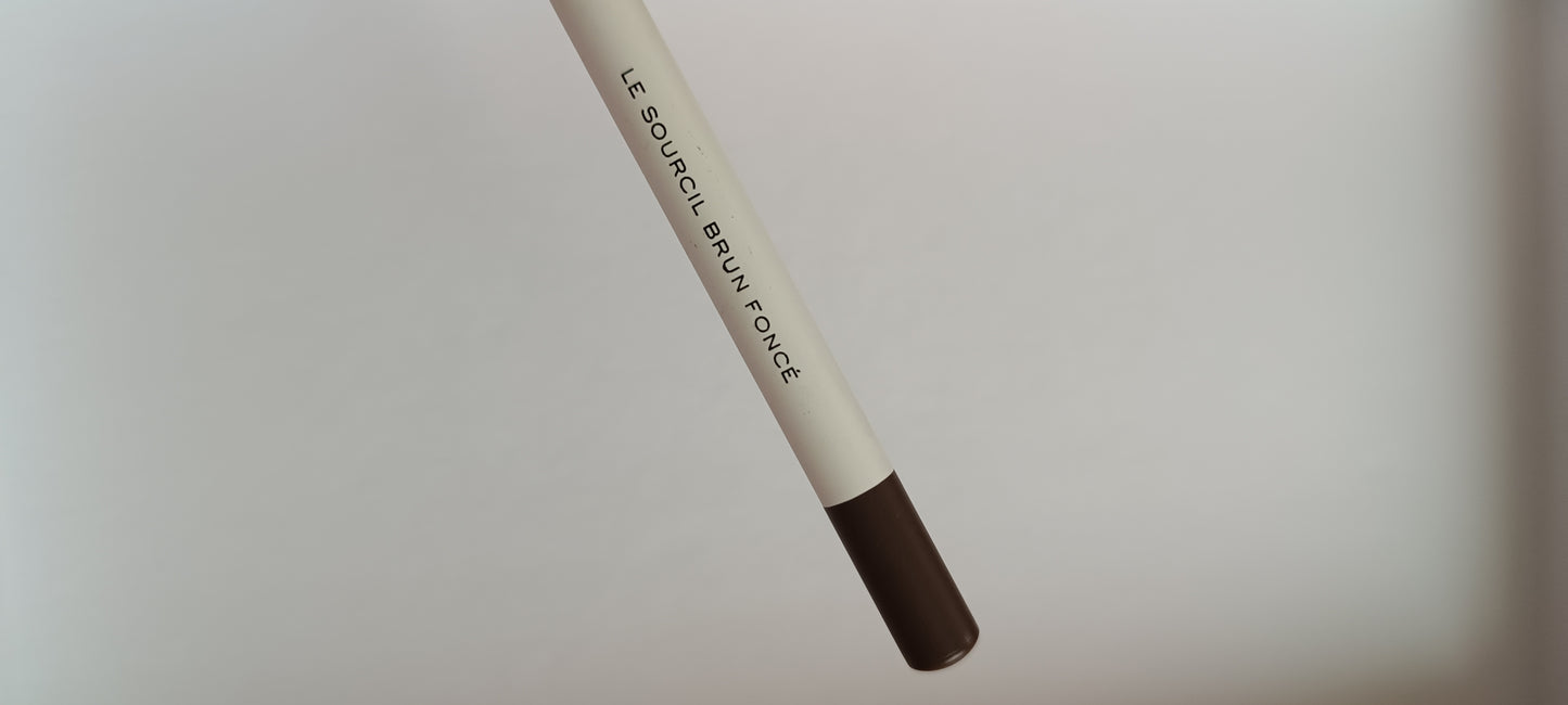 Crayon Sourcils Brun foncé '' La Bouche Rouge ''