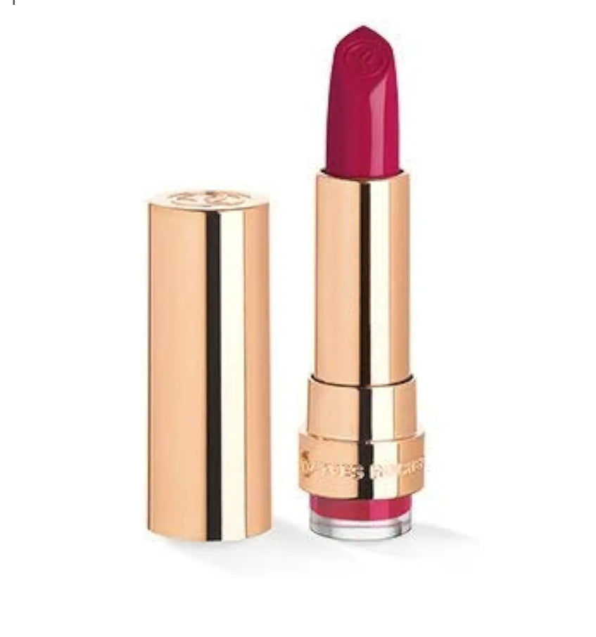 Rouge à lèvres Satin satiné Yves Rocher collection grand Rouge