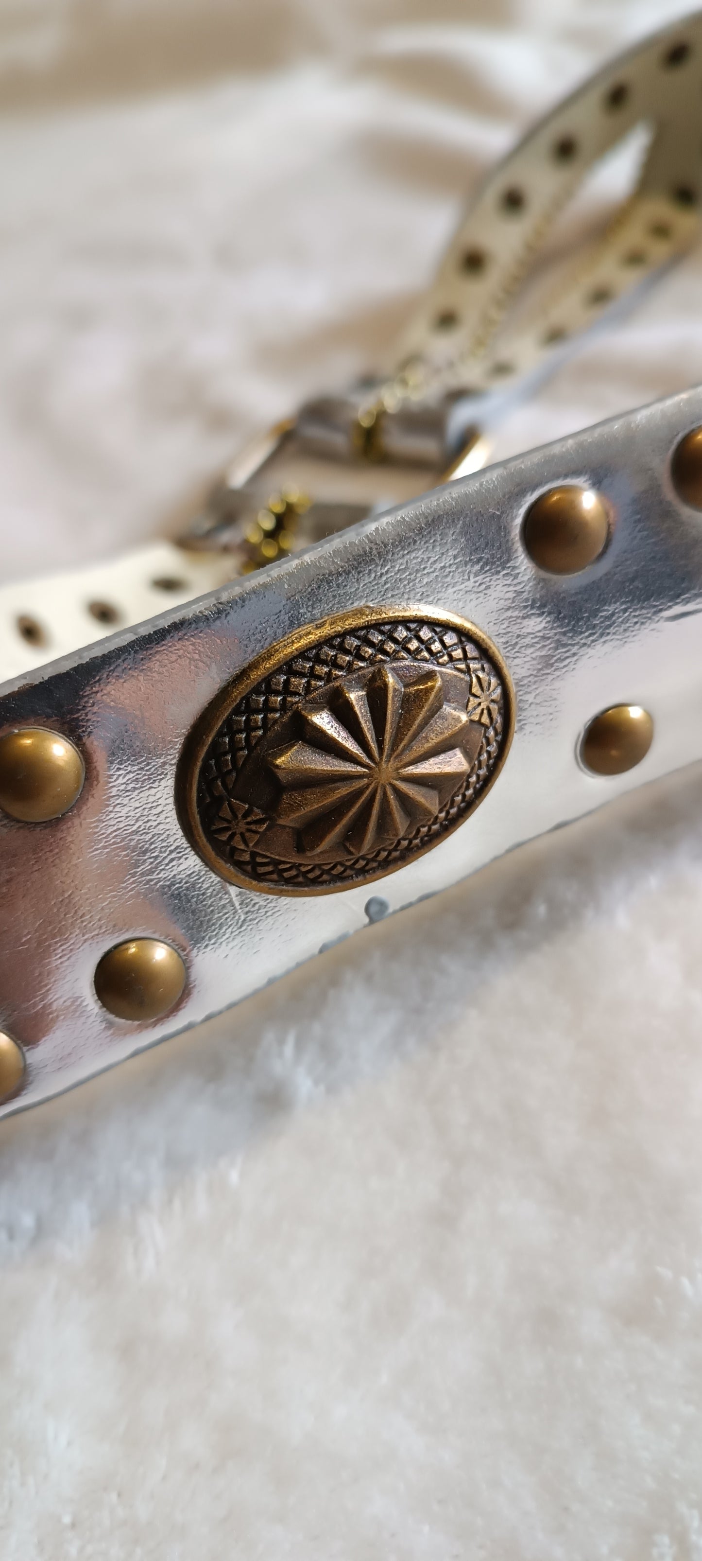 Ceinture Ajustable