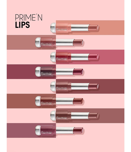 Rouge à lèvres professionnel Flormar