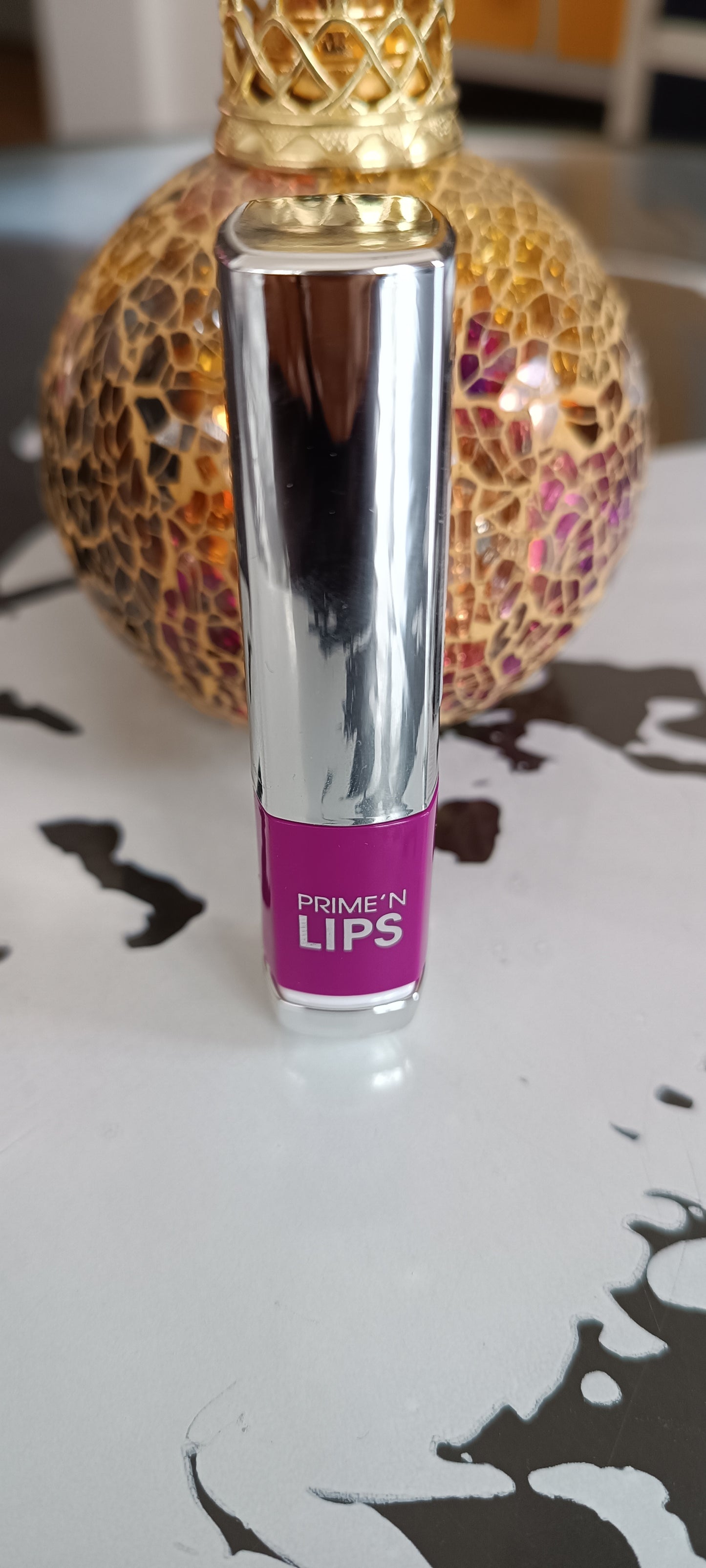 Rouge à lèvres professionnel Flormar